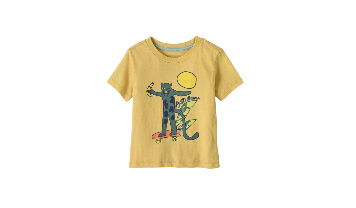 patagonia_tricko_ Baby Graphic_ jaguar_zlte_3.jpg